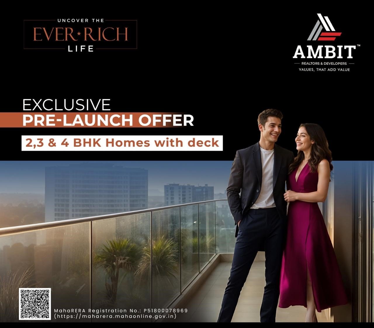 Ever Rich Ambit Gallery Photo 4